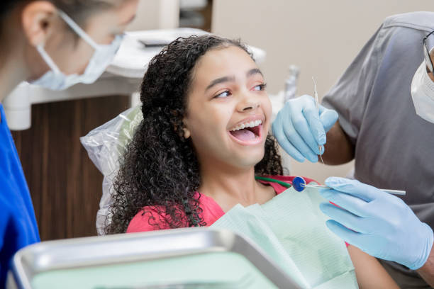 Best Weekend Emergency Dental Services in Evendale, OH