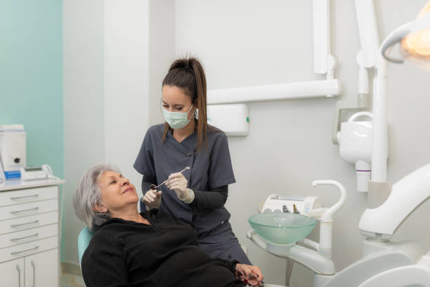 Best Knocked-Out Tooth (Avulsed Tooth) Treatment in Evendale, OH