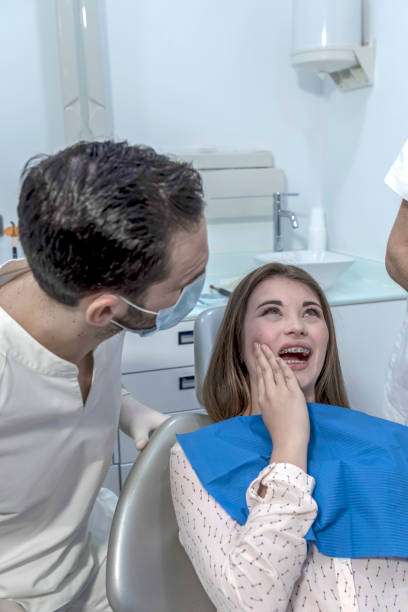 Best Emergency Treatment for Oral Infections in Evendale, OH