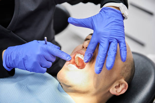 Best Walk-In Emergency Dental Services in Evendale, OH