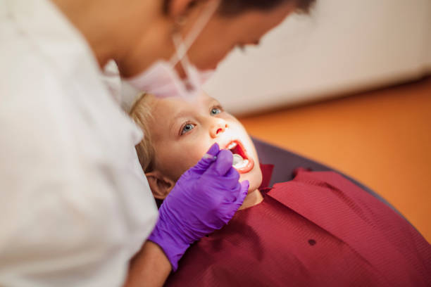 Best Dental Abscess Treatment in Evendale, OH