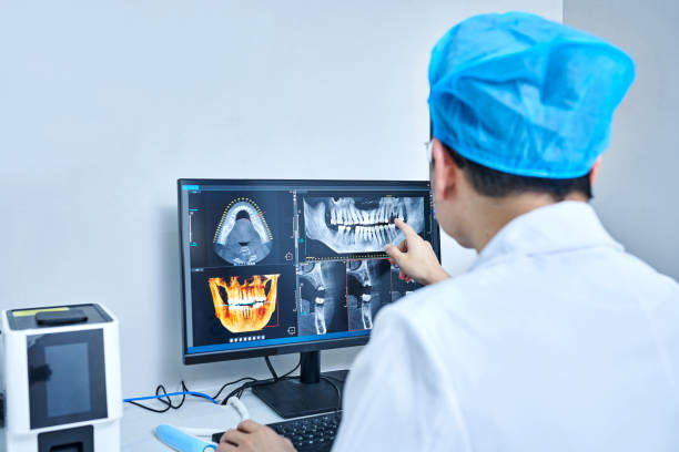 Best Broken or Chipped Tooth Repair in Evendale, OH